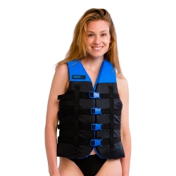 Kamizelka Jobe Dual Life Vest ISO 50N