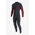 Pianka Męska ONeill HYPERFREAK FIRE 4/3+ CHEST ZIP FULL model 2025
