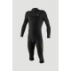 Pianka Męska ONeill HYPERFREAK 4/3+ CHEST ZIP Over, knee model 2025