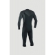 Pianka Męska ONeill HYPERFREAK 4/3+ CHEST ZIP Over, knee model 2025