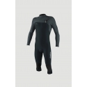Pianka Męska ONeill HYPERFREAK 4/3+ CHEST ZIP Over, knee model 2025