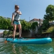 Deska SUP Jobe Mira 10.0 Inflatable Paddle Board Package 2023