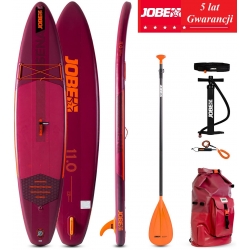 Deska SUP Jobe Sena 11.0 Inflatable Paddle Board Package 2023