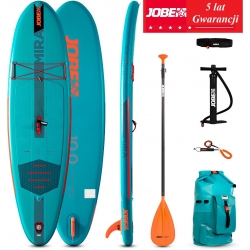 Deska SUP Jobe Mira 10.0 Inflatable Paddle Board Package