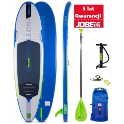 Deska SUP Jobe Leona 10.6 Inflatable Paddle Board Package