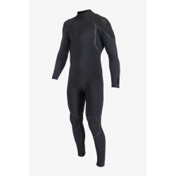 Pianka Męska ONeill HYPERFREAK FIRE 4/3+ BACK ZIP FULL