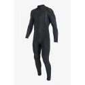 Pianka Męska ONeill HYPERFREAK FIRE 4/3+ BACK ZIP FULL model 2025