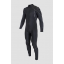 Pianka Męska ONeill HYPERFREAK FIRE 5/4+ BACK ZIP FULL model 2025