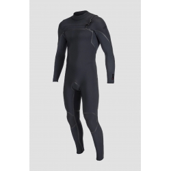 Pianka Męska ONeill HYPERFREAK FIRE 5/4+ Chest ZIP FULL