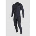 Pianka Męska ONeill HYPERFREAK FIRE 5/4+ Chest ZIP FULL model 2025