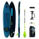 Deska SUPJobe Duna 11.6 Inflatable Paddle Board Package 2023
