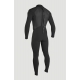 Pianka Męska ONeill EPIC 3/2MM BACK ZIP FULL WETSUIT