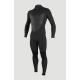 Pianka Męska ONeill EPIC 3/2MM BACK ZIP FULL WETSUIT model 2025