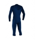 Pianka Męska ONeill HYPERFREAK 4/3+ CHEST ZIP Over, knee model 2025