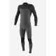 Pianka Męska ONeill HYPERFREAK 3/2+ MM CHEST ZIP FULL WETSUIT