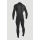 Pianka Męska ONeill EPIC 4/3 MM BACK ZIP FULL WETSUIT