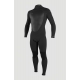 Pianka Męska ONeill EPIC 4/3 MM BACK ZIP FULL WETSUIT