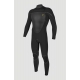 Pianka Męska ONeill MUTANT Legend 5/4 Chest Zip Hood Full Wetsuit