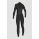 Pianka Damska Oneill EPIC 4/3 Chest Zip Full Wetsuit