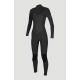 Pianka Damska Oneill EPIC 4/3 Chest Zip Full Wetsuit