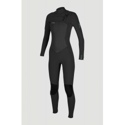 Pianka Damska Oneill EPIC 4/3 Chest Zip Full Wetsuit