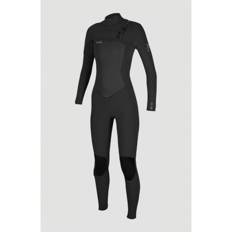 Pianka Damska Oneill EPIC 4/3 Chest Zip Full Wetsuit