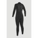 Pianka Damska Oneill EPIC 5/4 Back Zip Full Wetsuit