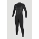 Pianka Damska Oneill EPIC 5/4 Back Zip Full Wetsuit