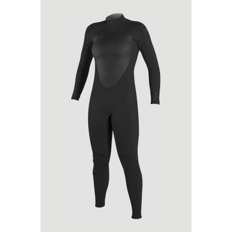 Pianka Damska Oneill EPIC 5/4 Back Zip Full Wetsuit