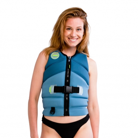 Kamizelka Jobe Unify Life Vest Damska