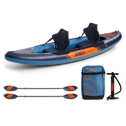Kajak pompowany Jobe Gama Inflatable Kayak 11'11" 365cm