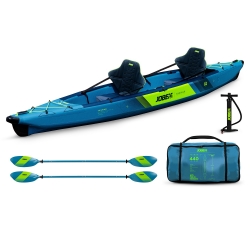 Kajak pompowany Jobe Tasman Inflatable Kayak 11'6" 440cm